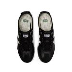 全台熱銷 Asics Onitsuka Tiger Mexico 66 鬼冢虎 男女休閒鞋 黑白