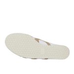 新款 Asics Onitsuka Tiger Mexico 66 鬼冢虎 男女休閒鞋 白棕