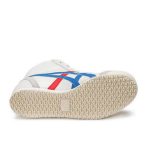 超熱賣 Asics Onitsuka Tiger 鬼冢虎 Mexico 66 高幫 男女同款 白藍