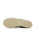 超級人氣 Asics Onitsuka Tiger 鬼冢虎 Mexico 66 高幫 男女同款 灰藍