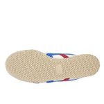 Asics Onitsuka Tiger Mexico 66 鬼冢虎 休閒鞋 男女同款 白藍紅
