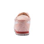 超熱賣 Asics Onitsuka Tiger 鬼冢虎 Mexico 66 Slip-on 懶人鞋一腳蹬休閒鞋 女款 粉色