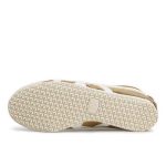 品質嚴選 Asics Onitsuka Tiger Mexico 66 鬼冢虎 男女休閒鞋 金色