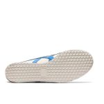 超級人氣 Asics Onitsuka Tiger Mexico 66 鬼冢虎 男女休閒鞋 乳白藍
