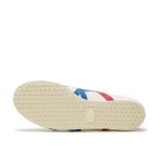 瘋狂搶購 Asics Onitsuka Tiger 鬼冢虎 Mexico 66 一腳蹬休閒鞋 男女同款 白藍