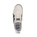 超值人氣 Asics Onitsuka Tiger 鬼冢虎 Mexico 66 男女同款 乳白色