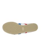 Asics Onitsuka Tiger 白藍紅 鬼冢虎 休閒鞋 男女同款