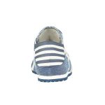 2023熱銷 Asics Onitsuka Tiger 鬼冢虎 Mexico 66 Slip-on 休閒鞋 男女同款 深藍