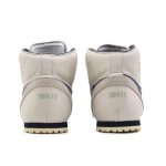 超級人氣 Asics Onitsuka Tiger 鬼冢虎 Mexico 66 高幫 男女同款 灰藍
