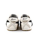 Asics Onitsuka Tiger Mexico 66 鬼冢虎 男女休閒鞋 米黃色