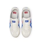 Asics Onitsuka Tiger Mexico 66 鬼冢虎 休閒鞋 男女同款 白藍紅