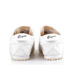 時尚必備 Asics Onitsuka Tiger Mexico 66 Slip-on 休閒鞋 男女同款 白色