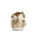 品質嚴選 Asics Onitsuka Tiger Mexico 66 鬼冢虎 男女休閒鞋 金色