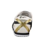 超值人氣 Asics Onitsuka Tiger 鬼冢虎 Mexico 66 男女同款 乳白色