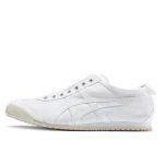 賣翻了 Asics Onitsuka Tiger Mexico 66 Slip-on 一腳蹬休閒鞋 男女同款 白色