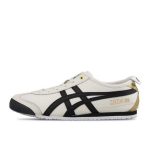 超值人氣 Asics Onitsuka Tiger 鬼冢虎 Mexico 66 男女同款 乳白色