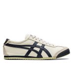 ✨滿2000免運✨ Asics Tiger Mexico 66 鬼冢虎 復古運動 休閒鞋 男女同款 深藍