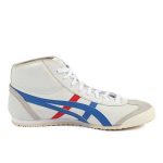 超熱賣 Asics Onitsuka Tiger 鬼冢虎 Mexico 66 高幫 男女同款 白藍
