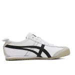 賣翻了 Asics Onitsuka Tiger Mexico 66 鬼冢虎 男女休閒鞋 白黑