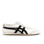 Asics Onitsuka Tiger Mexico 66 鬼冢虎 男女休閒鞋 米黃色