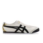 超值人氣 Asics Onitsuka Tiger 鬼冢虎 Mexico 66 男女同款 乳白色