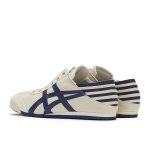 熱銷推薦 Asics Tiger Mexico 66 鬼冢虎 懶人鞋一腳蹬 休閒鞋 男女同款 藏青