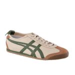 賣翻了 Asics Onitsuka Tiger Mexico 66 鬼冢虎 男女休閒鞋 棕綠