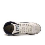 超級人氣 Asics Onitsuka Tiger 鬼冢虎 Mexico 66 高幫 男女同款 灰藍