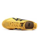 超級人氣 Asics Onitsuka Tiger Mexico 66 鬼冢虎 男女休閒鞋 李小龍