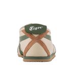 賣翻了 Asics Onitsuka Tiger Mexico 66 鬼冢虎 男女休閒鞋 棕綠