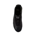 超級人氣 Asics Onitsuka Tiger Mexico 66 鬼冢虎 男女休閒鞋 黑色