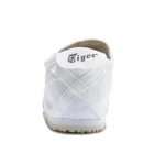 賣翻了 Asics Onitsuka Tiger Mexico 66 Slip-on 一腳蹬休閒鞋 男女同款 白色