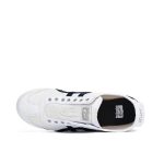 Asics Onitsuka Tiger 鬼冢虎 Mexico 66 Slip-on 懶人鞋 休閒鞋 男女同款 白黑