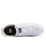 賣翻了 Asics Onitsuka Tiger Mexico 66 Slip-on 一腳蹬休閒鞋 男女同款 白色