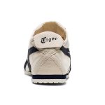 超值人氣 Asics Tiger Mexico 66 懶人休閒鞋 鬼冢虎 男女同款 米色