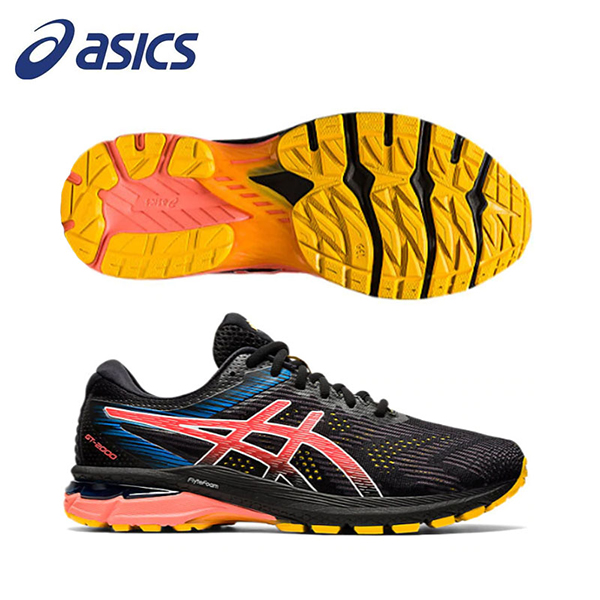 Asics GT-2000 8評價