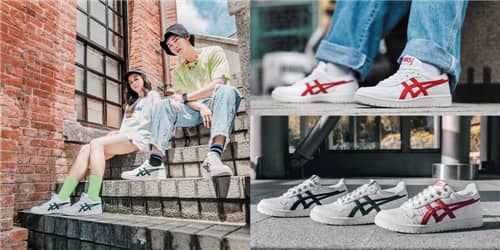 ASICS JAPAN S