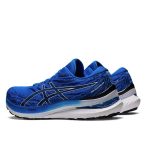 🔥超級人氣🔥 Asics GEL-KAYANO 29 運動舒適 跑步鞋 緩震透氣 男女跑鞋 藍色