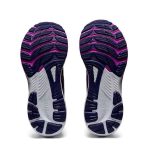 👍賣翻了👍 Asics GEL-KAYANO 29 女款跑鞋 緩震支撐 透氣舒適 耐磨戶外運動鞋 黑紫