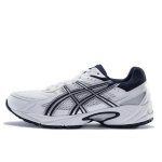 🔥超級人氣🔥 Asics Gel-170 TR 男女時尚運動 跑步鞋 透氣耐磨 慢跑鞋 白藍