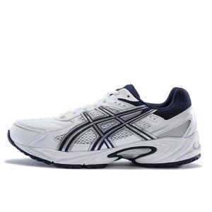 🔥超級人氣🔥 Asics Gel-170 TR 男女時尚運動 跑步鞋 透氣耐磨 慢跑鞋 白藍
