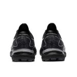 賣翻了 ASICS GEL-NIMBUS 24系列 亞瑟士 男女運動鞋 戶外健身跑鞋 黑灰