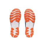 特價好康 ASICS亞瑟士 GEL-NIMBUS 24 推出全新 緩震跑鞋 男女款 藍橙