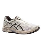 🔥超級人氣🔥 ASICS GEL-CONTEND 4透氣輕便 運動慢跑鞋 男女 跑步鞋 白棕