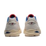 新品駕到 ASICS GEL-CONTEND 4緩震回彈透氣跑步鞋 米色 男女同款