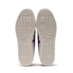 👍任選2件9折👍ASICS Tiger Tokuten 男女平底 百搭舒適 復古休閒鞋 白藍紅