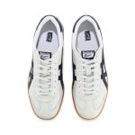 🔥滿2000免運🔥 Onitsuka Tiger鬼塚虎 Tokuten 男女板鞋 休閑復古 德訓鞋 灰藍
