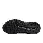 ✨時尚必備✨ ASICS GEL-CONTEND 4 亞瑟士 緩震回彈 透氣跑步鞋 男鞋 黑色