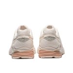 🌟時尚必備🌟 ASICS GEL-CONTEND 4 緩震回彈 透氣跑步鞋 女款 白粉