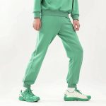 8ON8 ASICS Gel-Kahana TR 潮流復古休閒跑步鞋 綠色 男女同款